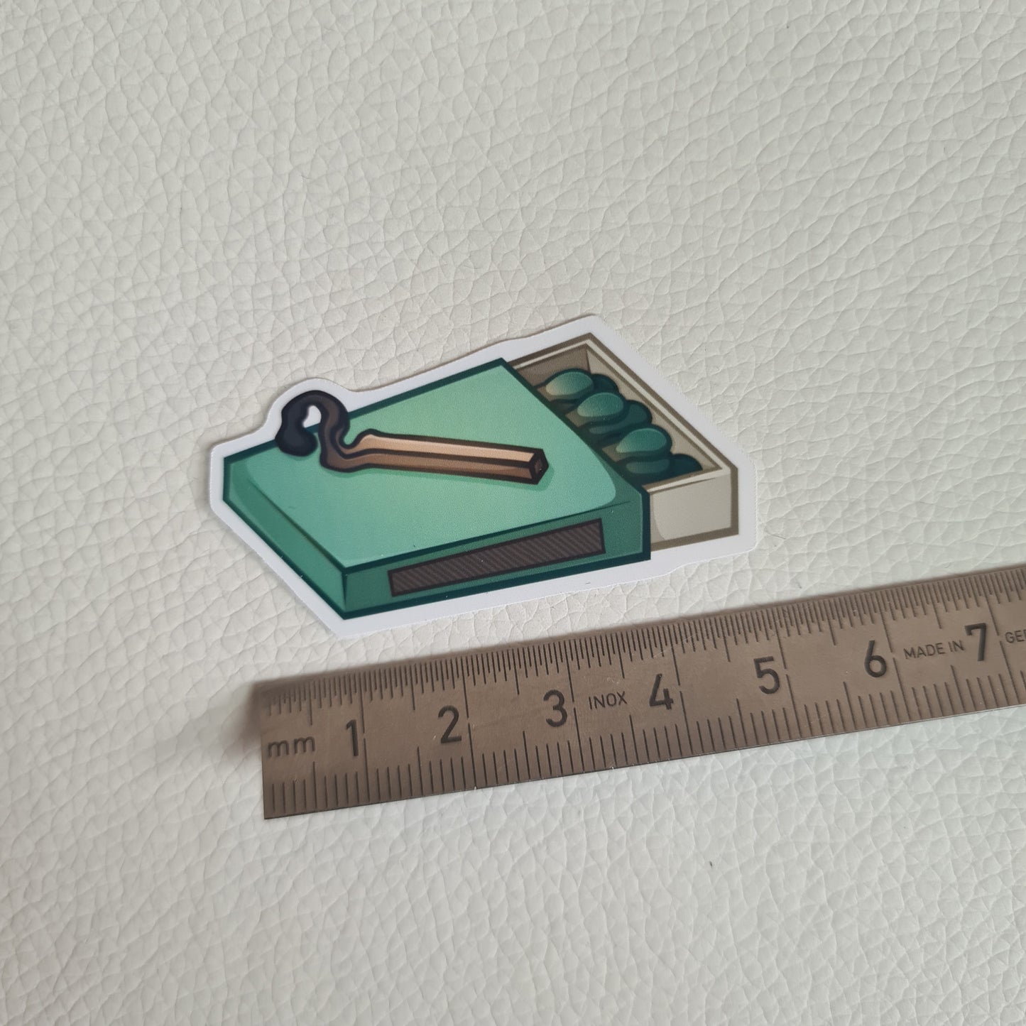 Sticker Paket - Wachskatzinett