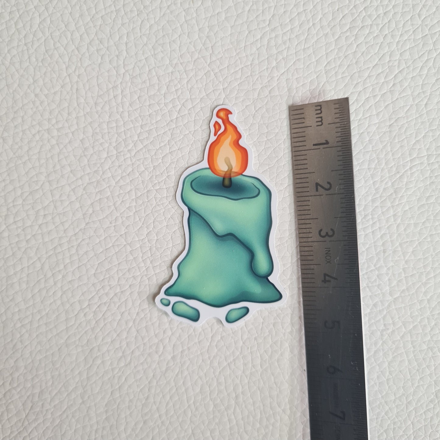Sticker Paket - Wachskatzinett
