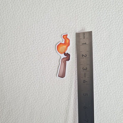Sticker Paket - Wachskatzinett