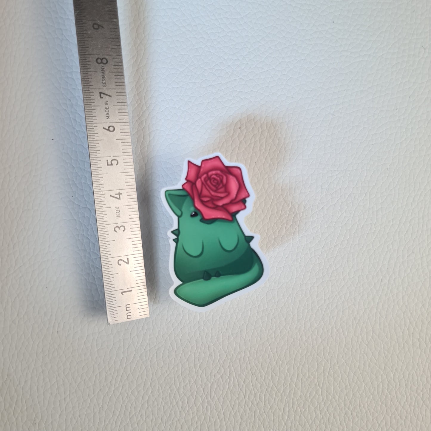 Sticker Paket - Liebe zum Aufkleben