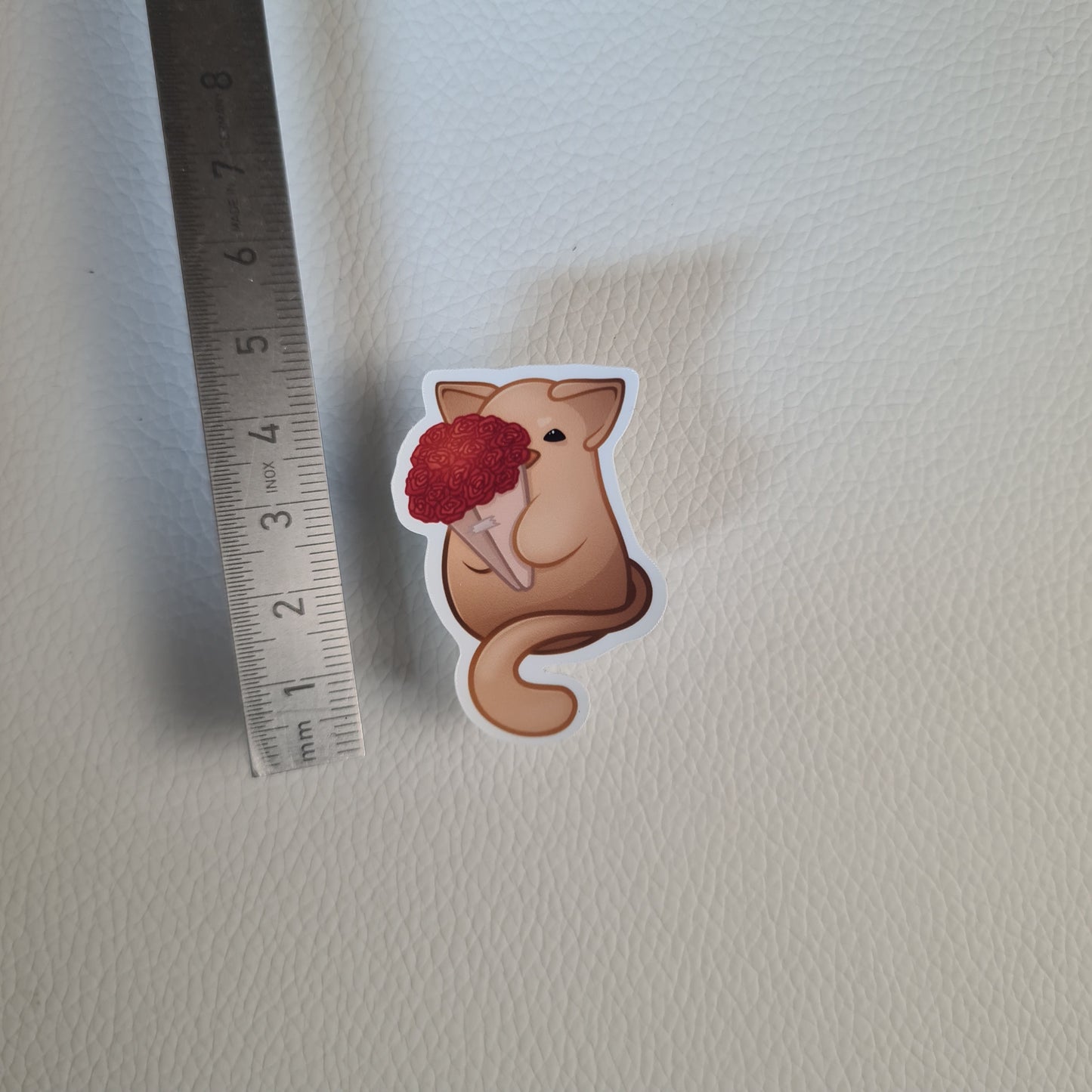 Sticker Paket - Liebe zum Aufkleben