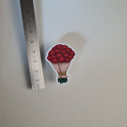 Sticker Paket - Liebe zum Aufkleben