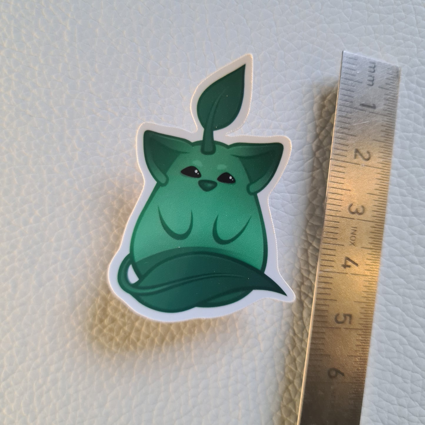 Sticker Paket - Blatt Bloob Katzen